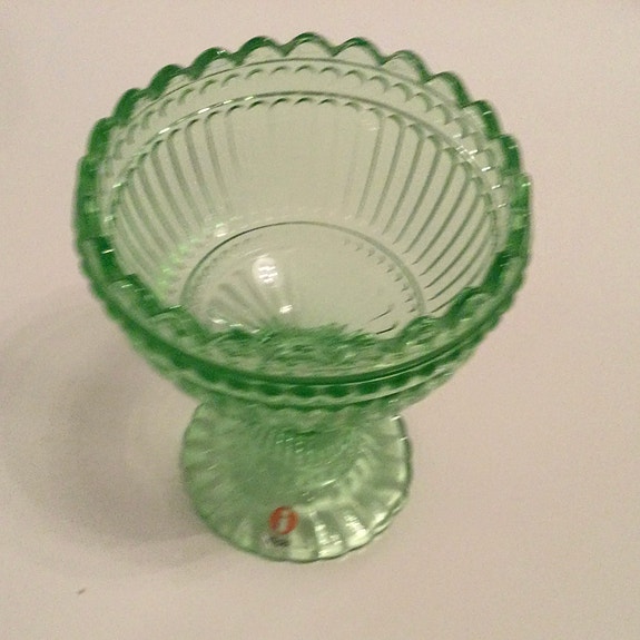 Marimekko Mariskool 120mm vaaleanvihreä Iittala