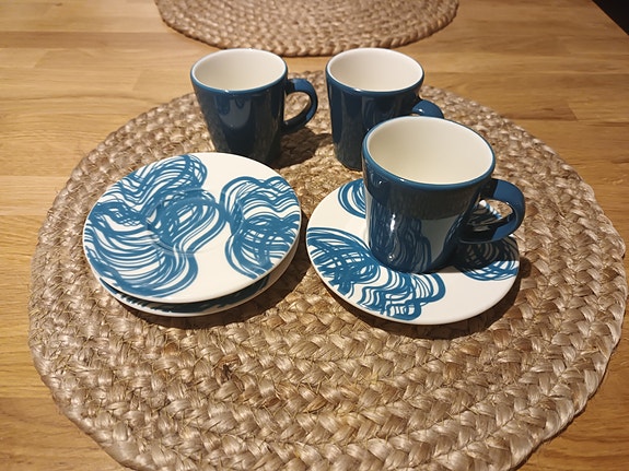 Iittala Graphics
