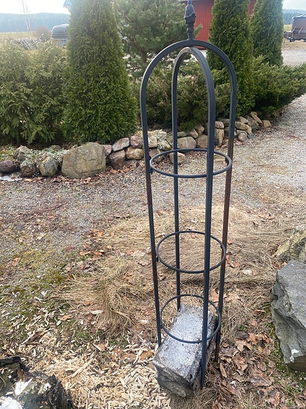 Kukkateline