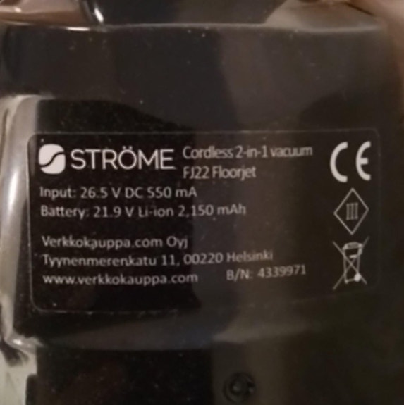 Product image 3 of 5