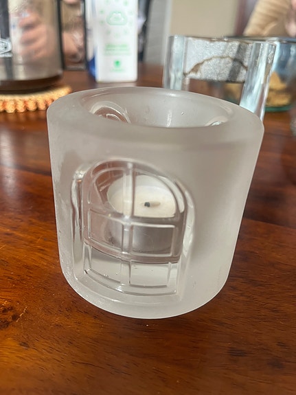 Iittala Balladi tuikku