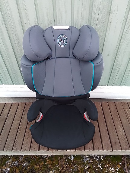 Cybex q3 fix