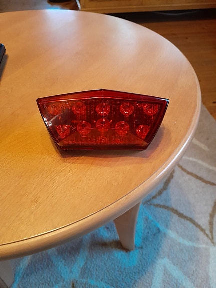 Moottorikelkan osat Polaris