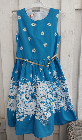 John Lewis mekko 152