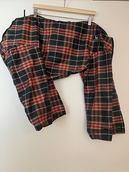 Burberry koiran haalari 55cm
