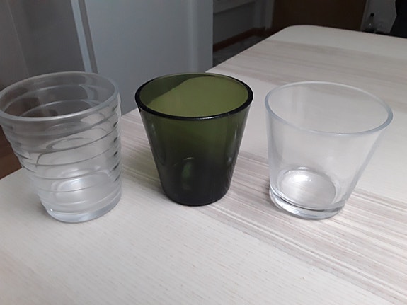 Iittala juomalasit