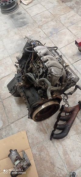 Mersedes w201 w124