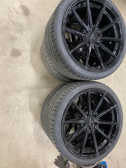 BMW 20”