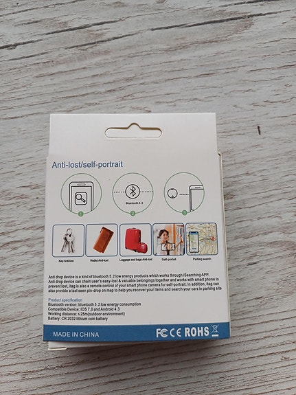 Product image 2 of 5