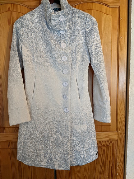Desigual takki