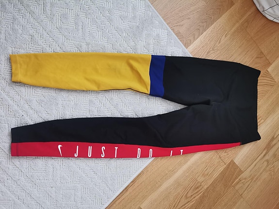 Nike legginsit xs