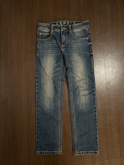 Esprit farkut 128cm