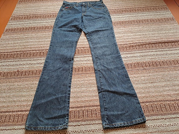 Lee Cooper farkut