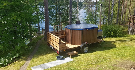 Paljua vuokrataan