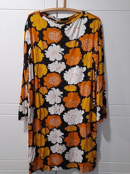 Marimekon mekko