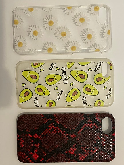 IPhone 7 suojakuoria