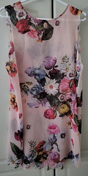 Ted baker mekko