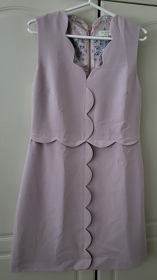 Ted baker mekko