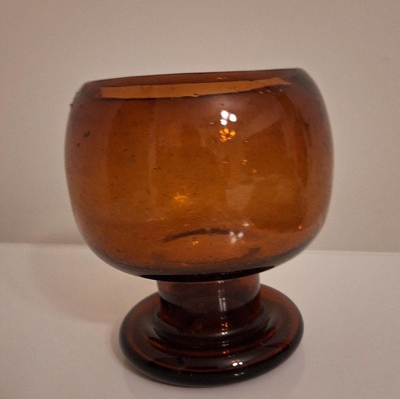 Arabian Sargasso maljakko