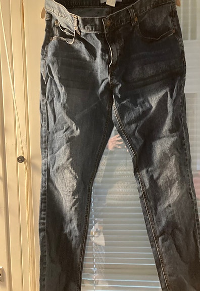 JSFN farkut 33/32”
