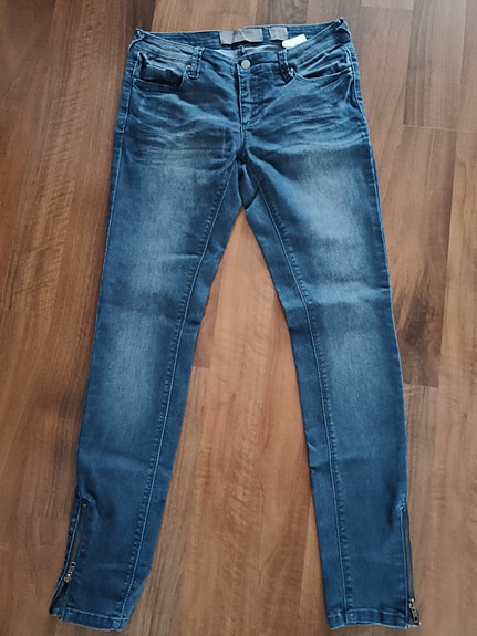 Vero Moda -farkut