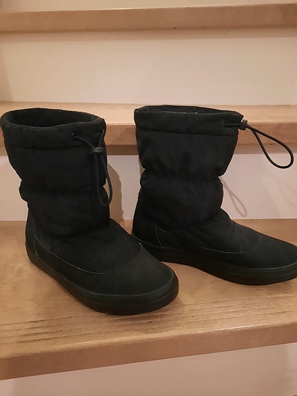 Kengät Crocs