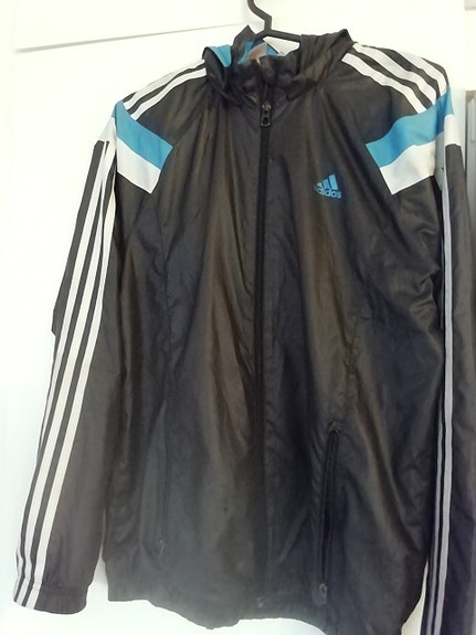 Adidas takki