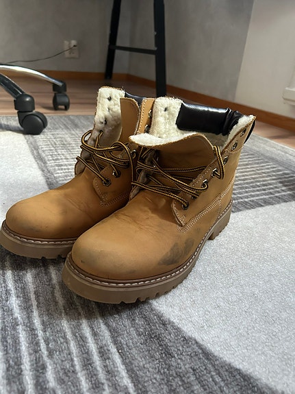 Soletech Talvikengät 40