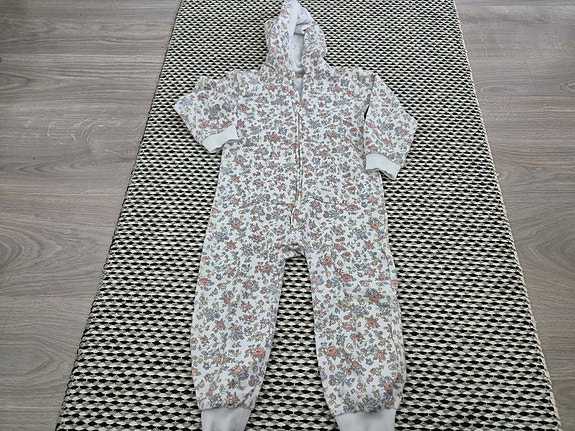 Newbie jumpsuit koko 92