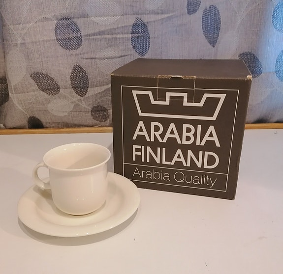 Arabia Arctica astiat