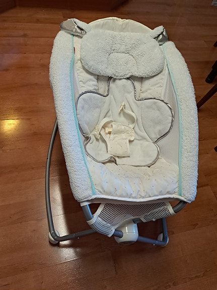Sitteri Fisher Price