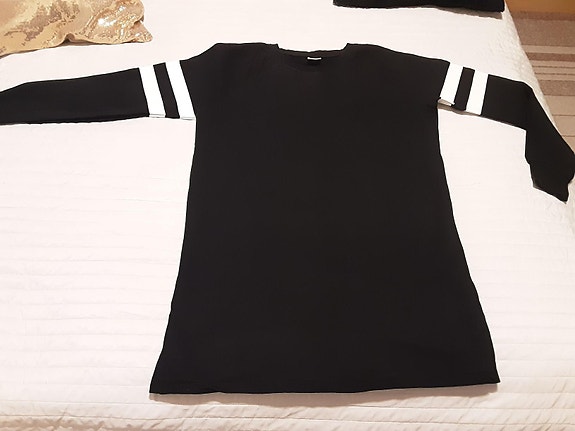 Mekko/tunika (XS) uudenveroinen