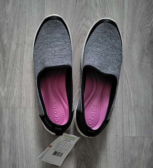 Crocs-kengät (uudet)