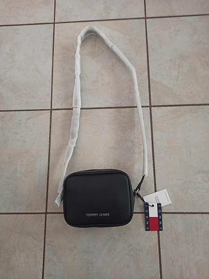 Tommy Jeans camera bag