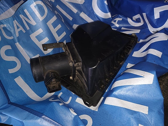 Nissan almera n16 ilmanputsarin kansi