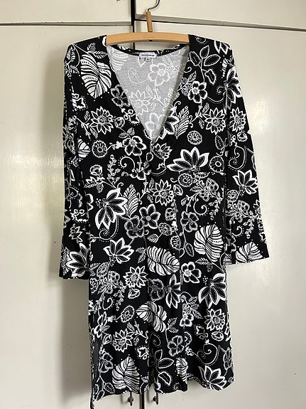 Finnwear trikootunika ja -mekko