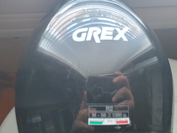 Grex mopokypärä