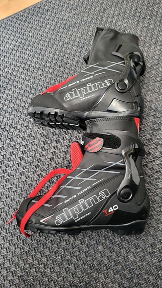 Alpina monot koko 39