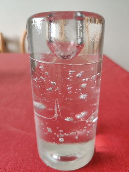 Iittala Arkipelago Kynttilänjalka