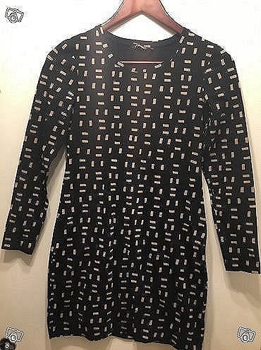 Marimekko tunika koko XS