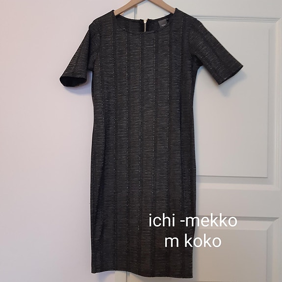 Ichi mekko