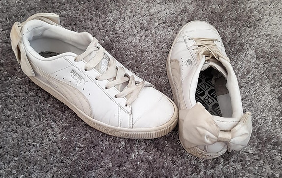 Puma tennarit,  38
