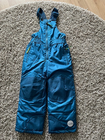 Toppahousut 98cm