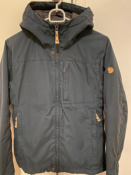 Fjällräven takki