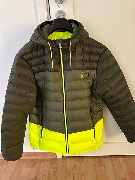 Ralph Lauren takki