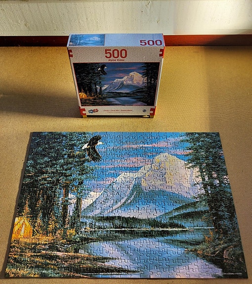 Product image 1 of 2