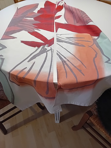 Marimekko kaitaliina