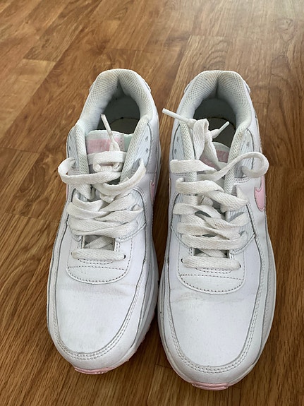 Nuorten Nike Air max