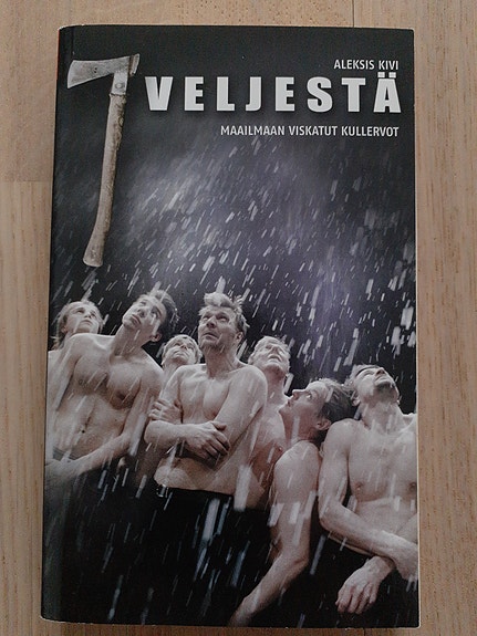 Aleksis Kivi: Seitsemän veljestä