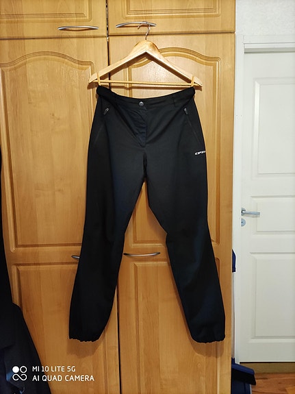 Icepeak housut 42